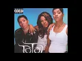 Total feat. Mase & Puff Daddy - If You Want Me (BIGR Extended Mix)