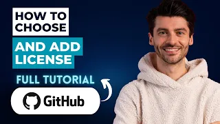 How to Choose and Add a License on GitHub 2026 Guide