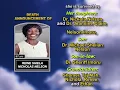 Reine Shiela Nicholas Nelson Medium Obituary-