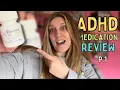AD medication review