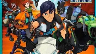 سلغتيرا الموسم الثالث الحلقة ٧ 