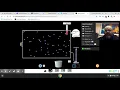 PHET s Law Simulation Explanation