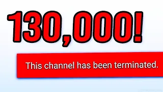 YouTube Just Terminated 130 000 AI Slop Channels
