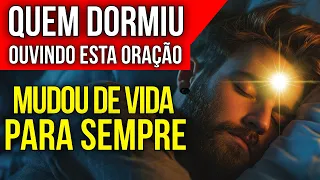 NADA MAIS SERÁ COMO ANTES | DURMA OUVINDO ESTA ORAÇÃO