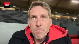 Man United 0-3 Bournemouth Player Ratings