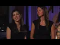 The Wailin’ Jennys - Bird Song (Live on eTown)