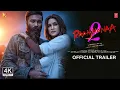 Download Lagu Raanjhanaa 2 : Trailer Dhanush | Kriti Sanon | AR Rahman | Aanand | Tere Ishq main |