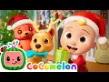Christmas All Year Long ❄️🎄 Merry Christmas!  | CoComelon Nursery Rhymes \u0026 Kids Songs