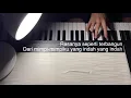 Download Lagu Widi Nugroho - Harus Memilih Ost. Berkah Cinta | Piano Only