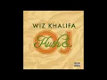Still Blazin - Wiz Khalifa Ft. Alborosie