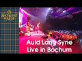 Download Lagu Auld Lang Syne - Live in Bochum 360° Cam by Tur Art | Highland Saga German Tour | [Official Video]