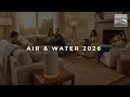 Air Purifiers and Water Solutions Kenmore Air Water