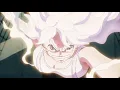 Bonney s Nika Punch vs Saturn Insane Moment One Piece Eng Subb