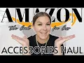THE LOOK FOR LESS New Amazon Accessories You ll LOVE Amazon Jewelry Haul 2025