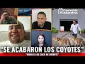 El NEGOCIO de los coyotes en Oriente duplicaban y triplicaban precios hasta que llego Bukele