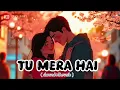 Lagu Deewaniyat Song |slowed Reverb| Ek deewane ki deewaniyat movie | Vishal Mishra new Song | #2.0_lofi