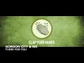 Gorgon City & MK - There For You