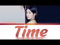 Download Lagu Time - Kwon Eun Bi (권은비) | Rookie Cops (너와 나의 경찰수업) OST Part 4 | Lyrics 가사 | Han/Rom/Eng