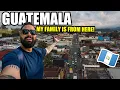 The Most Beautiful Town in Guatemala Coban