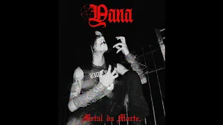 yana metal da morte full album stream 