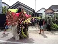 Download Lagu Tari barong sumur serem...jaranan singo barong sumur joss..live songon kulon