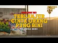 Lagu TERLANJUR CINTA ORANG PUNG BINI - ANTI WITAK | REMAKE 2025 REGGAE VIBES | BULANESIA | MUSIC VIDEO