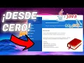 SISTEMA DE PRESTAMOS PARA BIBLIOTECA EN JAVA CRUD MYSQL MATERIAL DESIGN DESDE CERO LOOK FEEL