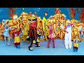 Download Lagu Xuxa - Teddy, O Polvo (Xuxa Park) XSPB 1