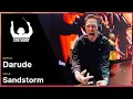 Download Lagu SYNTHONY \u0026 @darude 'Sandstorm' (Live at Mānuka Phuel SYNTHONY Festival 2025)