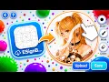Updated Custom Skins Agario SHARKMOD Full Tutorial