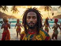 Lagu REGGAE ROOTS - Just Let It Go 2025