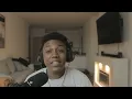     I Felt This One… 😶‍🌫️ Outkast ‘Crumblin Erb’ REACTION