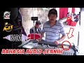 Download Lagu CEK SOUND NADA MUSIC WITH MIXER MACKIE SR24.8 | Om. New AJT Lamongan