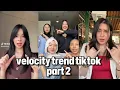 Download Lagu VELOCITY TREND TIKTOK PART 2
