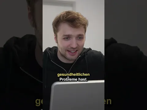 Mein früheres Ich ruft an – und hat Fragen