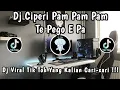 Download Lagu DJ CIPERI PAM PAM PAM TE PEGO E PA 🎶 | DJ VIRAL TIK TOK TERBARU YANG KALIAN CARI-CARI ‼️