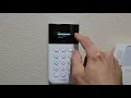 SIMPLISAFE ENTRY SENSOR NOT RESPONDING FIXED HOW TO FIX SIMPLISAFE SENSOR NOT RESPONDING ERROR