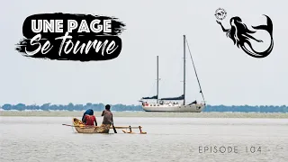 Ep.105 | Elle a QUITTÉ Sagar Rani, je suis maintenant SEUL à bord 💔