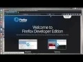 Firefox Developer Edition