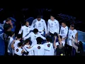 Orlando Magic Intro 2025 NBA Cup - Orlando Magic Starting Lineup Intro