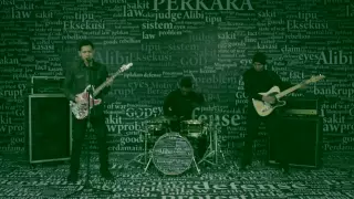 bondan prakoso u0026 fade2black manusia sejuta perkara official video 