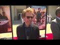 Jerry Bruckheimer - Producer Top Gun Maverick Worldwide Premiere Lowry Theatre NAS North Island