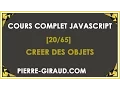 COMPLETE JAVASCRIPT COURSE - Creating objects in JavaScript