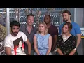 EXCLUSIVE iZombie Cast Promise Fans They Will Finally Find Out If Dr Ravi is a Human or Zomb
