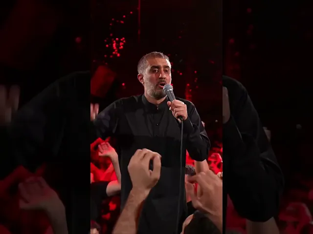 ⁣همینکه نوکرم الحمدلله #shorts