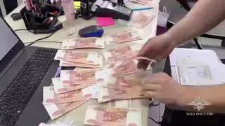 В Омске полицейскими задержаны подозреваемые в мошенничестве с оформлением банкротства