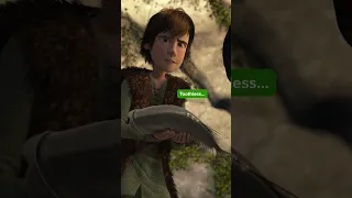 So You re Saying Toothless Is tooth-less