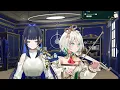 Ouro Kronii & Cecilia Immergreen - Grandma (NIER) Beautiful Performance【Hololive EN】