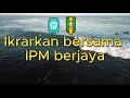Mars IPM (Aransemen Sedyo Utomo, S.Pd.) | SMP Muhammadiyah 5 Surabaya