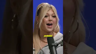 Loren Gray On Leaked Photos From Her Phone